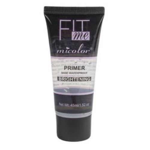 Maybelline Fit Me Primer