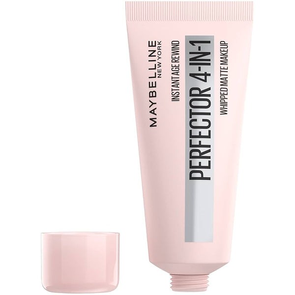 Maybelline Perfector Foundation