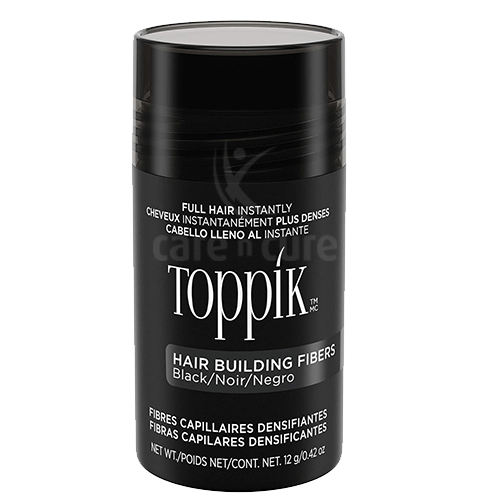 TOPIK Hair Building Fiber