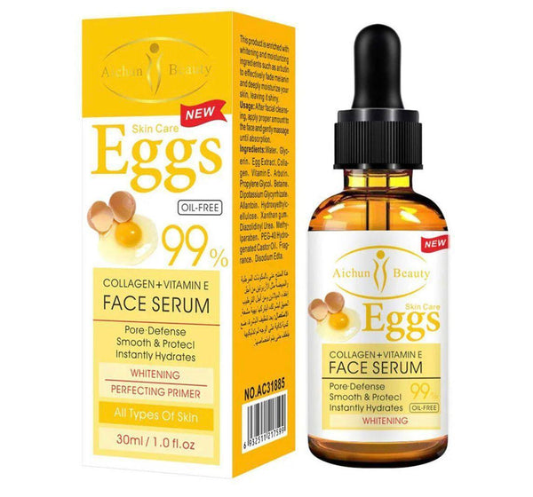 Aichun Beauty Egg Face Serum