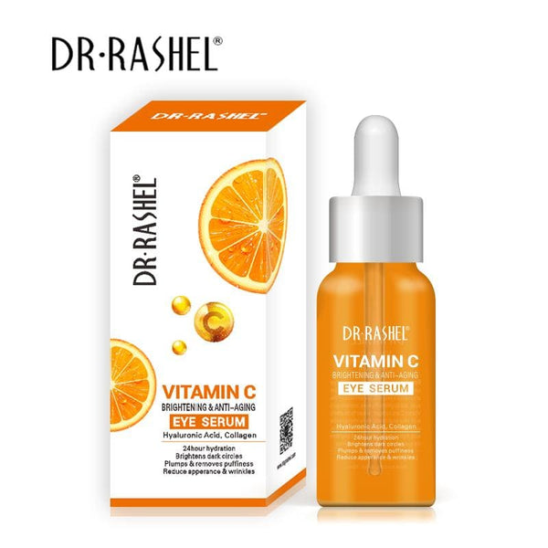 Dr Rashel Vit-C Eye Serum