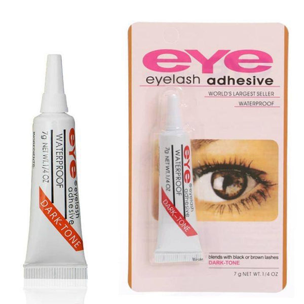 Adhesive Eye Lash Gum