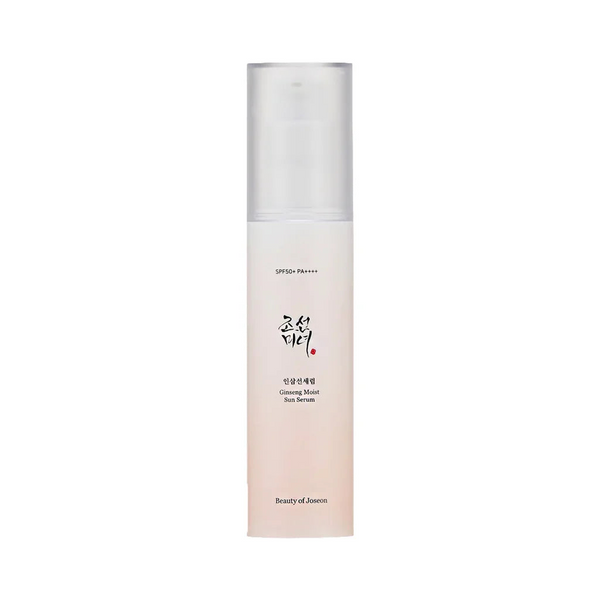 Beauty of Joseon Ginseng Moist Sun Serum 50ml