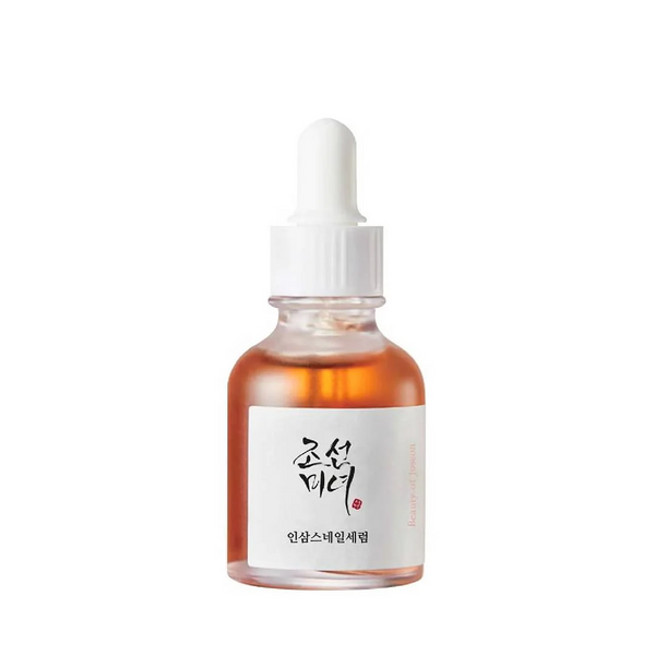 The Ordinary Revive Serum Ginseng + Snail Mucin