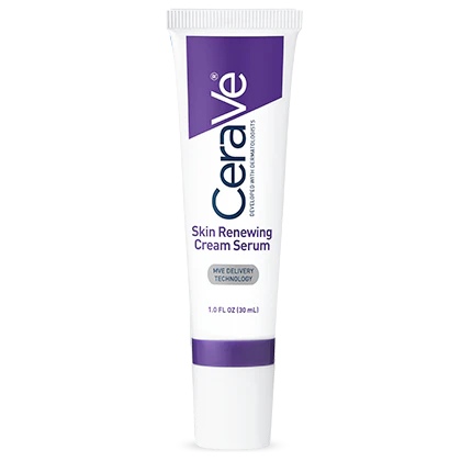 CERAVE SKIN RENEWING CREAM SERUM 30ML