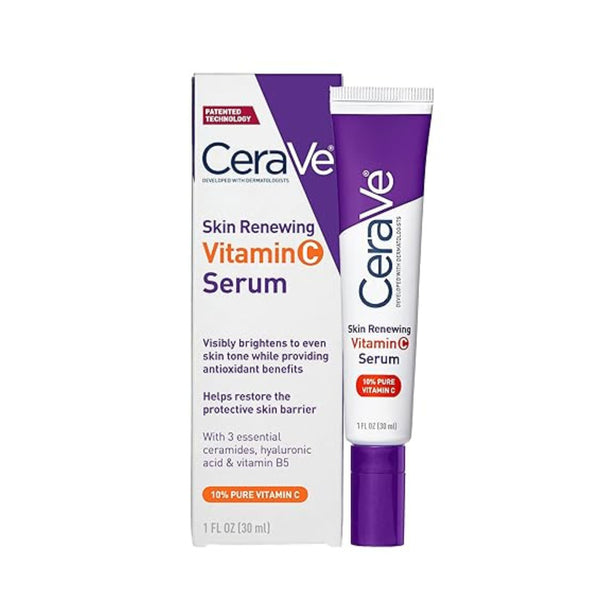 CeraVa Skin Renewing Vitamin C Serum