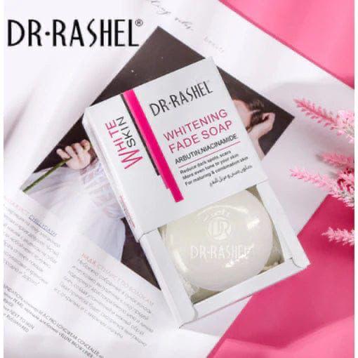 Dr Rashel Whitening Fade Soap