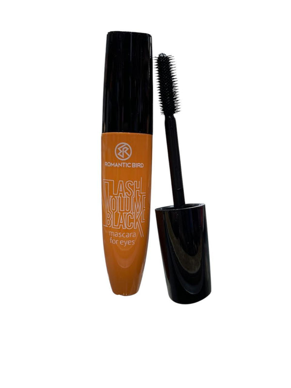 Romantic Bird Mascara