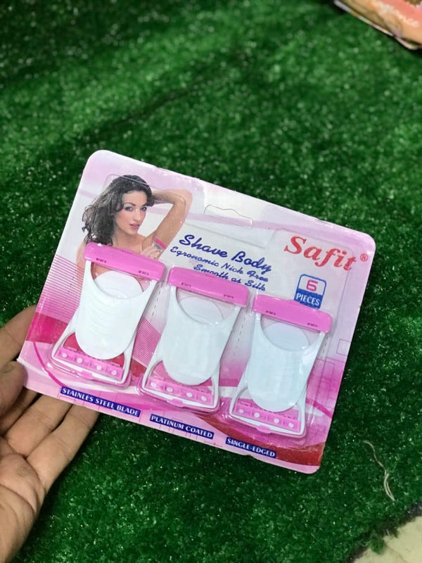 Safit Body Razor