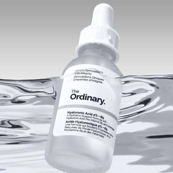The Ordinary Hyaluronic Serum