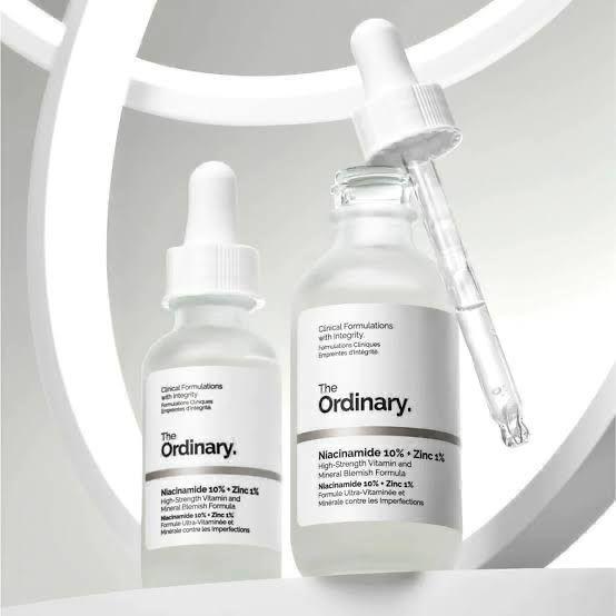 The Ordinary Niacinamide Serum