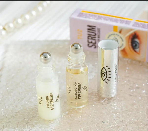 TUZ Roll On Eye Serum