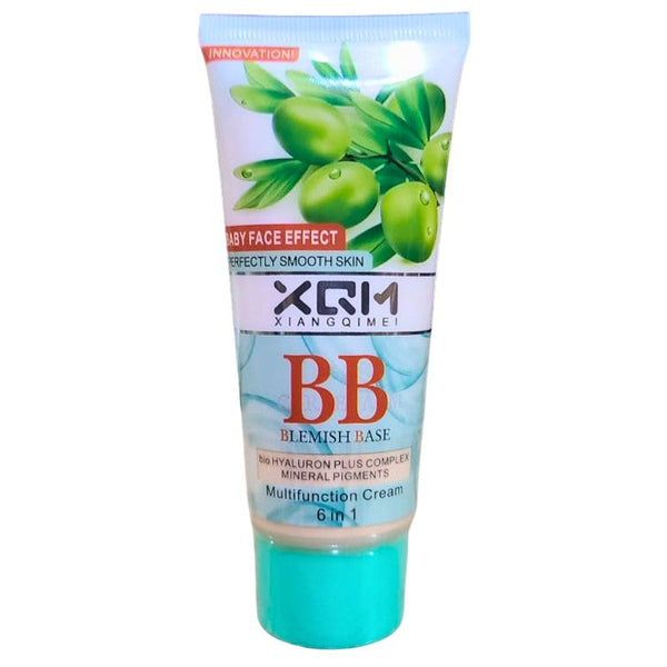 XQM BB Foundation Cream