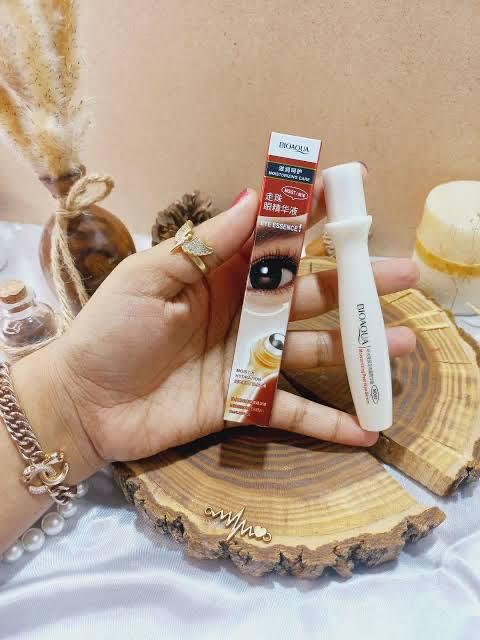 Bio Aqua Eye Roll ON Serum