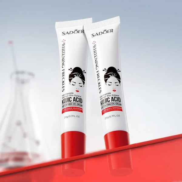 SADOER Kojic Acid Eye Cream