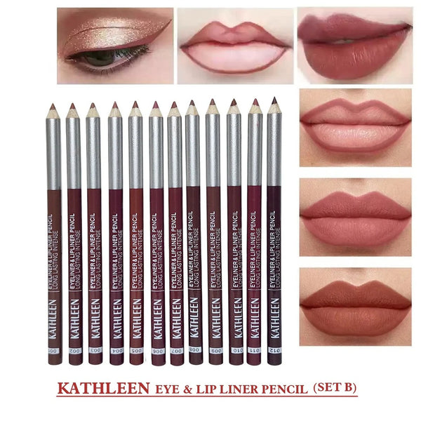 Kathleen Lip Pencil