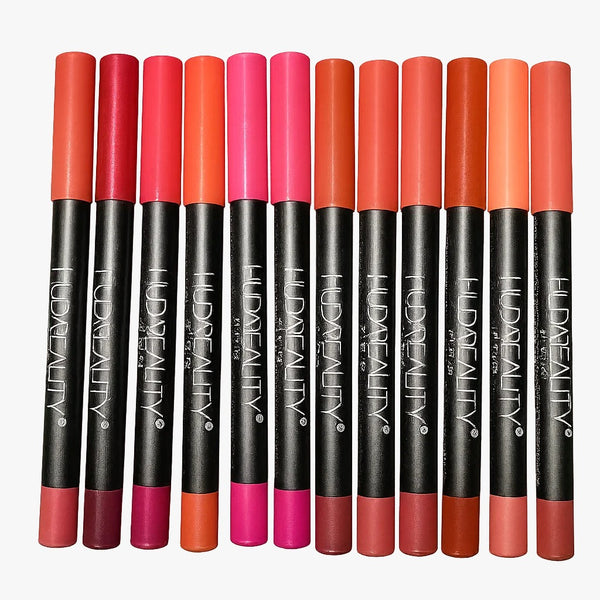 Huda Jumbo Pencils