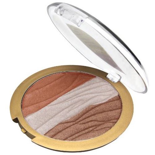High Coverage Highlighter Bronzer Kit